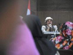Soroti Pemilihan Lokasi PSEL di Tamalanrea, Nunung Dasniar Minta Pemerintah Kaji Ulang