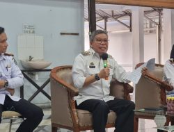 TP Tegaskan Pencopotan Sekda Parepare Sesuai Rekomendasi KASN Hingga Hasil Tim Evaluasi Jabatan dari Pemprov