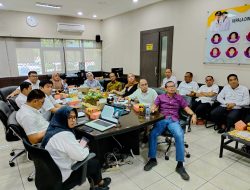 Dinas PU Makassar Optimis Selesaikan Program Strategis Tepat Waktu