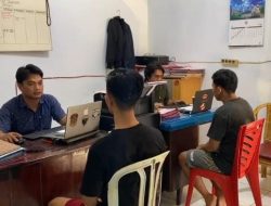 Curi Daging Ayam Beku Tiga Ton, Pemuda di Makassar Dibekuk Reskrim Polsek Biringkanaya