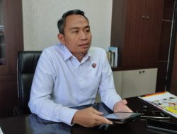 Dua Oknum Anggota DPRD Sinjai Pengguna Sabu Jalani Rehab di RS Sayang Rakyat 
