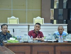 Pemkot Palopo dan IMI Bakal Gelar Sulawesi Cup Race