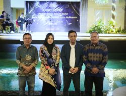 Wakil Wali Kota Makassar Dorong Korpri sebagai Ruang Inspirasi dan Kontribusi