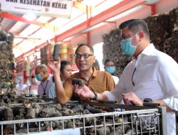 Pemkab Gowa Studi Tiru Pengelolaan Sampah ke Bali 