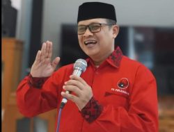 PDI-P Target Enam Kursi di DPRD Luwu Utara