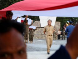 Peringatan HUT RI ke-78, Ini Konsep yang Diusung Pemkot Makassar