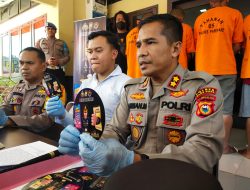 Angkat Kearifan Lokal, Kapolres Parepare Launching Inovasi “Karebai Kapolres”