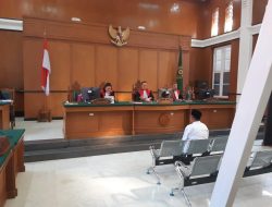 Pelaku Kasus Korupsi Tambang Pasir Laut Takalar Divonis 1 Tahun, ACC Sulawesi: Tak Memberi Efek Jera