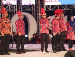 Sandiaga Uno Sebut F8 Sebagai Kebangkitan Ekonomi di Kota Makassar