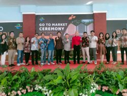 GMTD Luncurkan Ruko Bouvardia Seharga Rp560 Juta