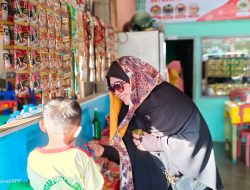 Kesan Pertama Bertemu ERAT, Pemilik Warung di Malino: Sombere’ Orangnya