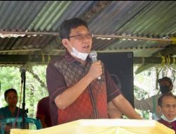 Menangkan Prabowo di Torut, Gerindra Bakal Rangkul Relawan