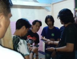 Modus Tawarkan Loker Lewat Facebook Untuk Menipu, Seorang Pemuda di Makassar Ditangkap Polisi