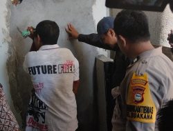 Cerita Buruh Cuci di Makassar, Akses Masuk Rumahnya Tertutup Tembok Perumahan dan Masjid