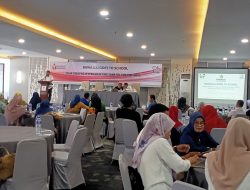 Bawaslu Makassar Kumpulkan Kepala Sekolah Madrasah Aliyah, Ini Tujuannya