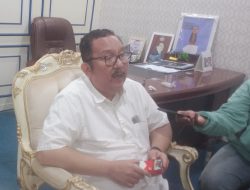 Usai Dituding Sebar Hoaks, Wakil Ketua DPRD Sulsel ini Kembali Disorot Gegara Ulah Anaknya