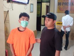 Curi Mobil di Showroom Milik Kakaknya Lalu Dijual, Seorang Pemuda di Makassar Ditangkap Polisi