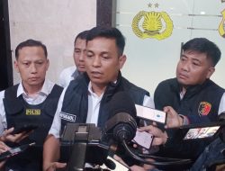 Terkait Warga Makassar yang Tewas Dianiaya Polisi, Begini Penjelasan Polrestabes