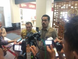Anti Mager di Kota  Makassar Target 200 Ribu Peserta