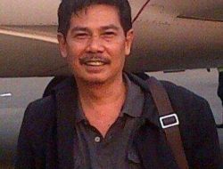 Mantan Direktur LBH Makassar Meninggal, Aktivis Hingga Politisi Turut Berduka