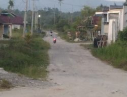 Pasca Banjir Badang 2024, Pemkab Janji Tuntaskan Poros Radda-Meli