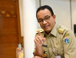 Anies Kritik Harga Pangan dan Biaya Rumah Sakit, Mau Diteruskan atau Diubah?