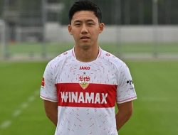 Perkuat Squad, Liverpool Transfer Wataru Endo dari Jepang