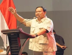 Dekat dengan NU, Modal Besar Prabowo Maju di Pilpres 2024 