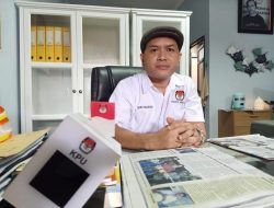 KPU Makassar Temukan ASN Nyaleg