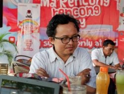 Kampanye Akbar Bukan Jaminan Dipilih, Caleg Pilih Door to Door