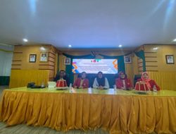 Peningkatan Kapabilitas Bendahara Penerimaan dalam Penatausahaan Belanja Daerah Kabupaten Pangkep
