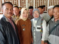 Anggota DPRD Makassar Apresiasi Camat Wajo
