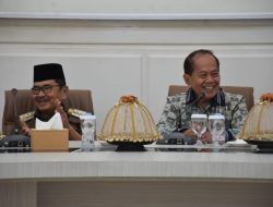 Wakil Ketua MPR RI Puji Kemajuan Pembangunan Kota Palopo