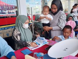 Kolaborasi Alfamart Sahabat Posyandu dan Zwitsal untuk Mendukung 1000 Hari Pertama Si Kecil