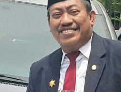 DPRD Sulsel Tak Usulkan Pj Gubernur, Armin Mustamin Toputiri: Mereka Mengkhianati Representasi Rakyat