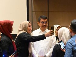 Dorong Peningkatan UMKM, ARW Ajak Warga Makassar Buat Sabun Rumahan