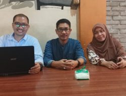 Jelang Pemilu 2024, A9 Institute Gelar Survei di Empat Kampus Ternama di Makassar