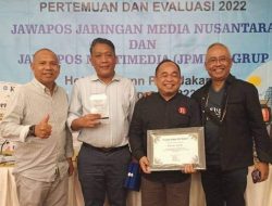 11 Tahun Harian Rakyat Sulsel Sukses jadi Koran Referensi Politik Pertama di Indonesia Timur