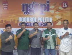 Ribuan Kader PBB Sulawesi-Maluku Bakal Hadiri Pembekalan Caleg dan Deklarasi Pemenangan Prabowo di Makassar