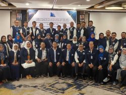 Pelantikan dan Raker Majelis Pengurus Pusat ADPERTISI Masa Bakti 2023 – 2028