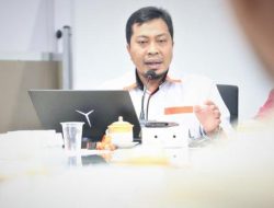 PKS Tegaskan Amri Arsyid Bukan Calon Tunggal di Pilwalkot Makassar 2024