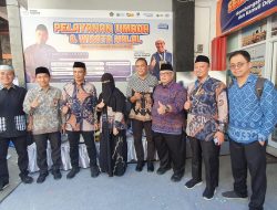 Hadir di Makassar, Randa Azzahra Travel Utamakan Kualitas Pelayanan Jemaah