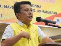 Dua Partai di Makassar Ini Pastikan Tak Rombak DCS