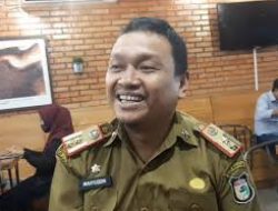 Antisipasi Ancaman Ketersedian Pangan, DKP Makassar Maksimalkan Gerakan Terus Menanam di Longwis