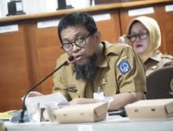Disdik Sulsel Nonaktifkan Kepsek SMA 17 Makassar Usai di Demo Siswa