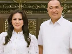 Istri Rafael Samarkan Pembelian Rumah Rp5,75 M dari Grace Tahir Lewat Bank Mayapada