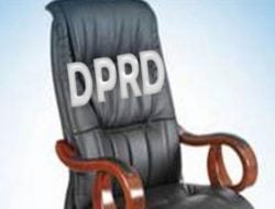 Berikut Petahana di DPRD Sulsel ‘Terancam’ Kehilangan Kursi