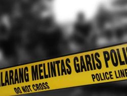 Menantu Bunuh Mertua Karena Sering Campuri Urusan Rumah Tangga Anaknya