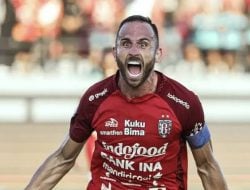 Hasil BRI Liga 1 Bali United Vs PSM Makassar: Epic Comeback Serdadu Tridatu