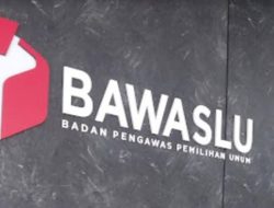 Sempat ‘Tergantung’, Berikut Nama-nama Komisioner Bawaslu di 24 Kabupaten/kota